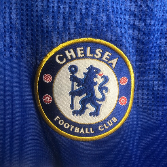 chelsea fc samsung jersey
